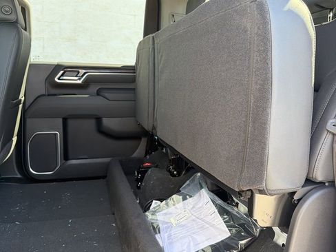 New 2026 Chevrolet Silverado 3500 LTZ image 28