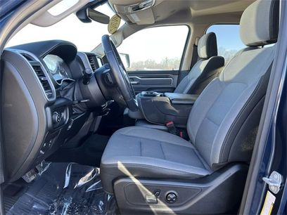 Certified 2020 RAM 1500 Big Horn