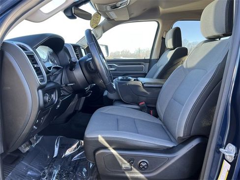 Certified 2020 RAM 1500 Big Horn image 4