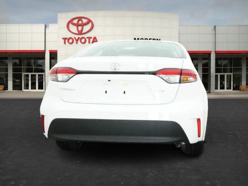 New 2026 Toyota Corolla LE image 17