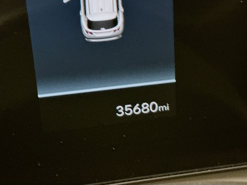 Used 2025 Hyundai Tucson SEL image 19