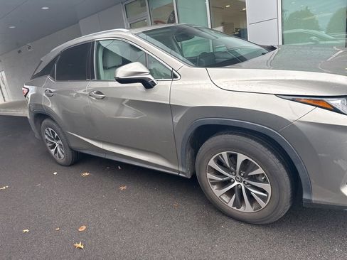 Used 2020 Lexus RX 350 AWD w/ Premium Package image 2