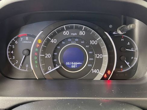 Used 2016 Honda CR-V Touring image 5