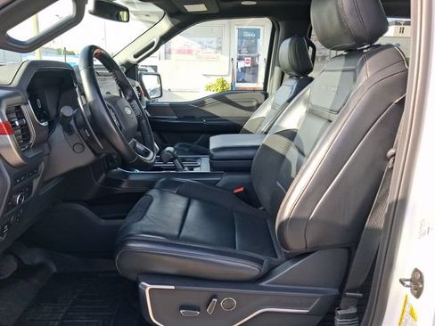 Used 2021 Ford F150 Raptor w/ Equipment Group 801A High AWD/4WD image 13