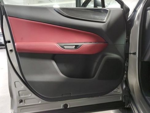 Used 2024 Lexus NX 350 AWD w/ Cold Area Package image 13