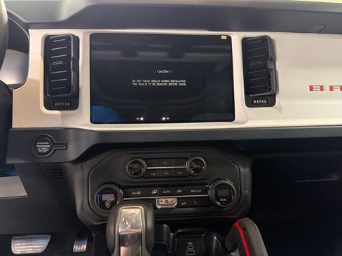 New 2026 Ford Bronco Heritage Edition image 21