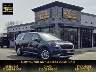 Used 2024 Kia Carnival LX video 1