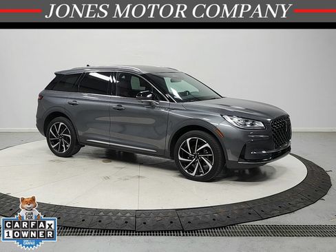 Used 2023 Lincoln Corsair Reserve w/ Equipment Group 201A FWD image 1