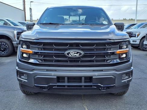 New 2026 Ford F150 XLT AWD/4WD image 2