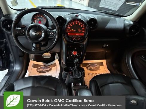 Used 2015 MINI Cooper Countryman S FWD image 35