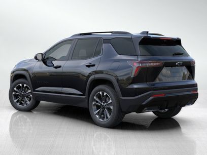New 2027 Chevrolet Equinox RS w/ Safety and Technology Package