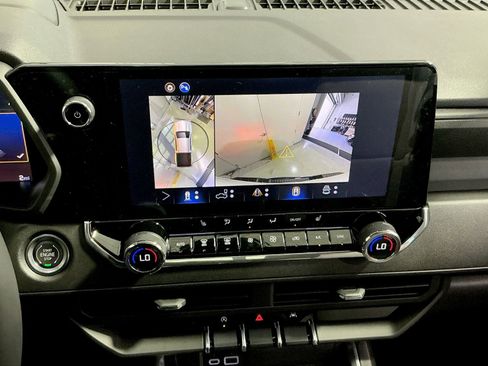 New 2026 Chevrolet Colorado Trail Boss image 27