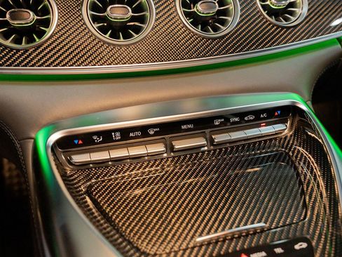 Used 2020 Mercedes-Benz AMG GT 63 image 59