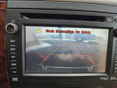 Used 2013 Chevrolet Avalanche LTZ image 13