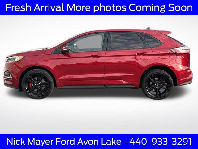Used 2024 Ford Edge ST w/ Equipment Group 401A AWD/4WD image 5