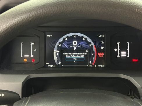 Used 2024 Toyota Tacoma SR5 RWD image 16