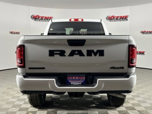 New 2026 RAM 3500 Big Horn image 7