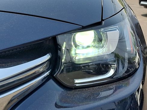 Certified 2024 MAZDA CX-90 Plug-In Hybrid w/ Premium Plus AWD/4WD image 11