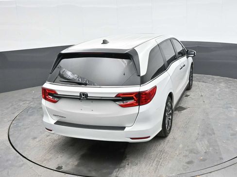 Used 2023 Honda Odyssey EX-L image 21