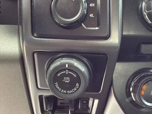 Used 2016 Ford F150 XLT w/ Trailer Tow Package AWD/4WD image 17