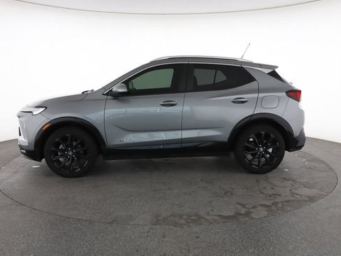 Certified 2026 Buick Encore GX Sport Touring w/ Advanced Technology Package FWD image 7