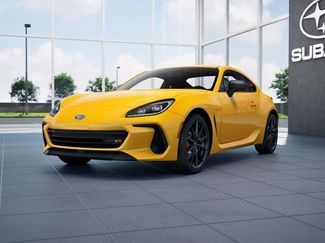 New 2026 Subaru BRZ tS video 2