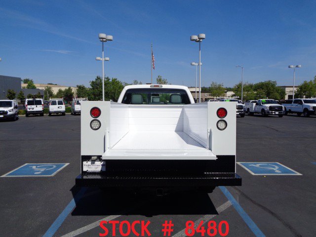 Used 2016 Ford F250 XL RWD image 6