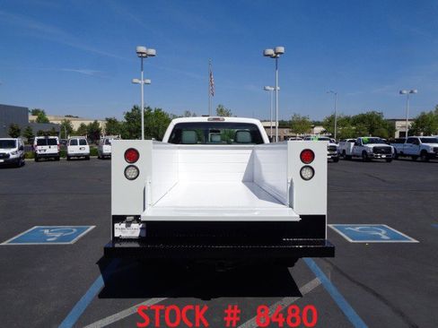 Used 2016 Ford F250 XL RWD image 6