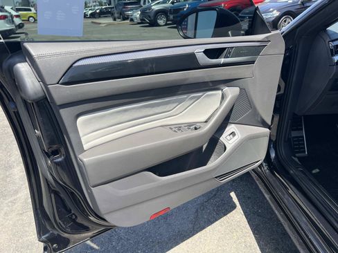 Certified 2023 Volkswagen Arteon SEL Premium AWD/4WD image 6