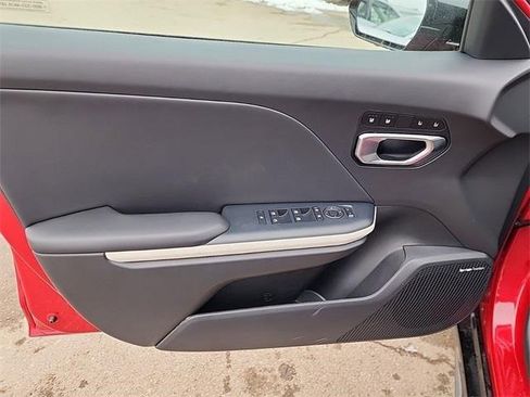 New 2025 Kia K4 GT-Line Turbo image 10