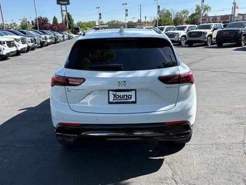 New 2026 Buick Envision Sport Touring AWD/4WD image 4
