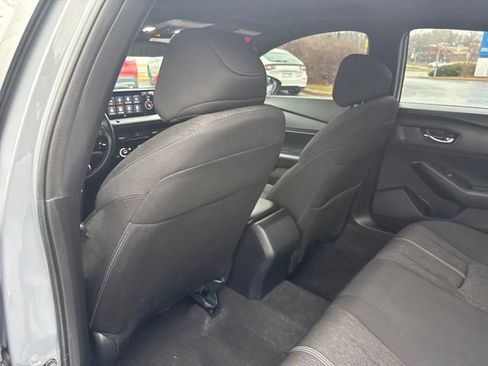 Used 2023 Honda Accord Sport image 21