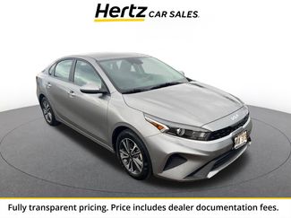 Used 2024 Kia Forte LXS FWD video 1