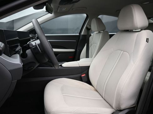 Used 2025 Hyundai Sonata SEL image 10
