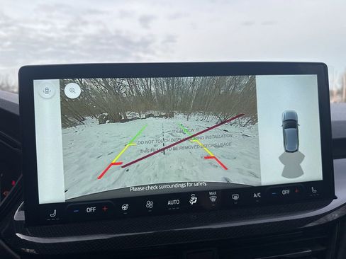 New 2026 Ford Escape ST-Line Select w/ Tech Pack #1 image 29