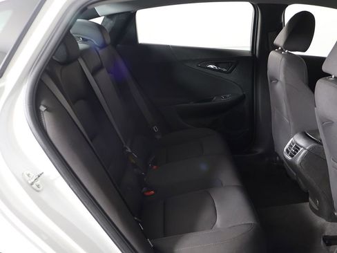 Used 2024 Chevrolet Malibu LT FWD image 27