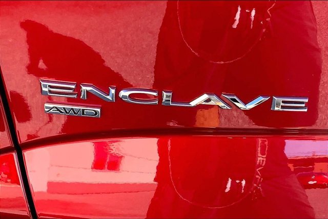 Used 2024 Buick Enclave Essence w/ Experience Buick Package AWD/4WD image 7