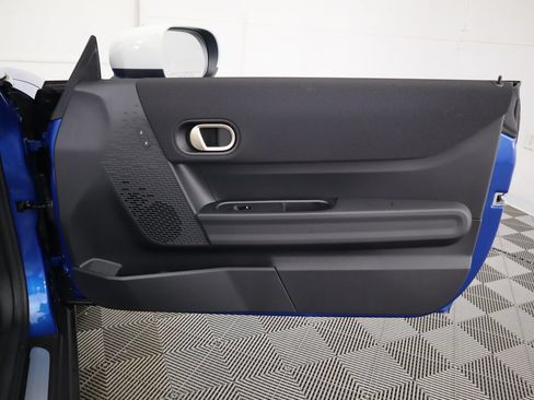 Certified 2026 MINI Cooper Convertible FWD image 39