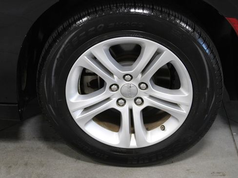 Used 2022 Dodge Charger SXT RWD image 15