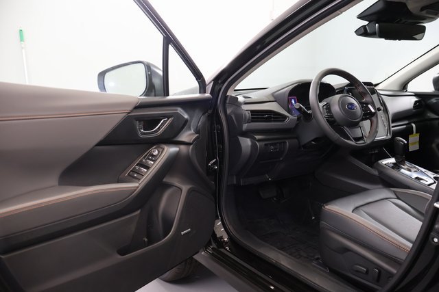 New 2026 Subaru Crosstrek 2.5i Limited AWD/4WD image 8