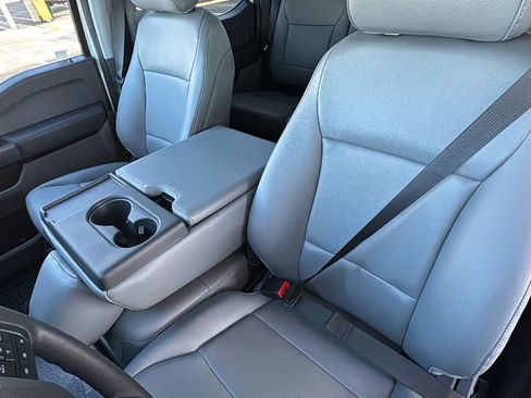 New 2026 Ford F450 XL w/ XL Chrome Package image 16