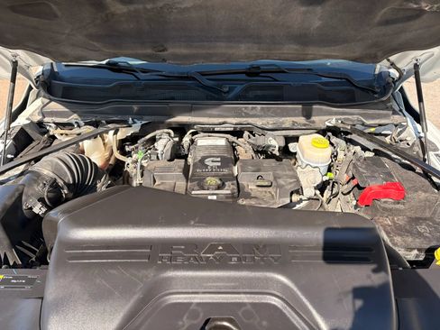 Used 2022 RAM 2500 Laramie AWD/4WD image 34