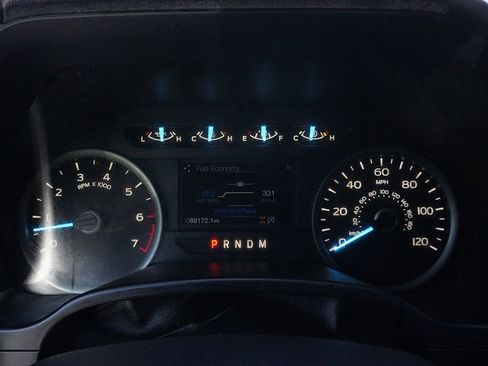 Used 2019 Ford F150 XLT w/ Equipment Group 302A Luxury image 37