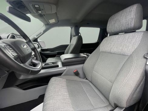 Used 2023 Ford F150 XLT w/ Equipment Group 302A High image 16