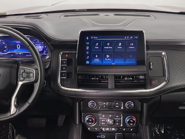 Certified 2023 Chevrolet Tahoe RST AWD/4WD image 17