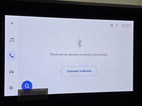 New 2026 Toyota Tacoma SR5 image 4