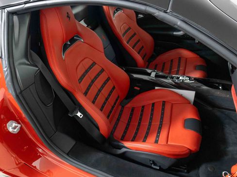 Certified 2023 Ferrari SF90 Spider image 43