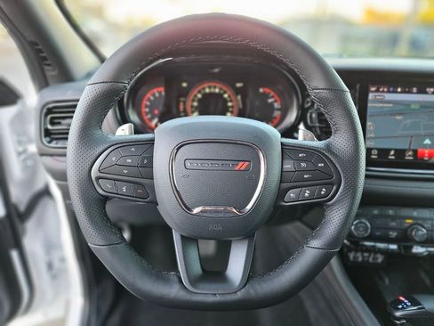 New 2026 Dodge Durango GT image 27