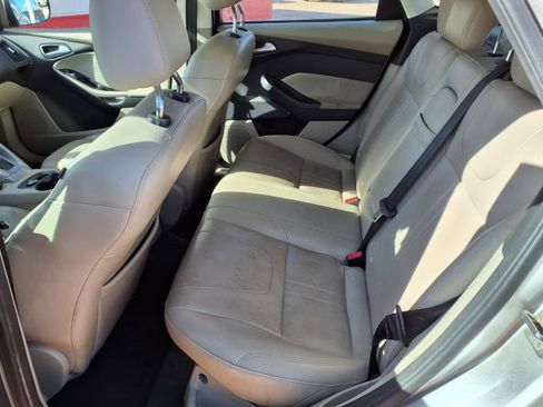 Used 2012 Ford Focus SEL image 13