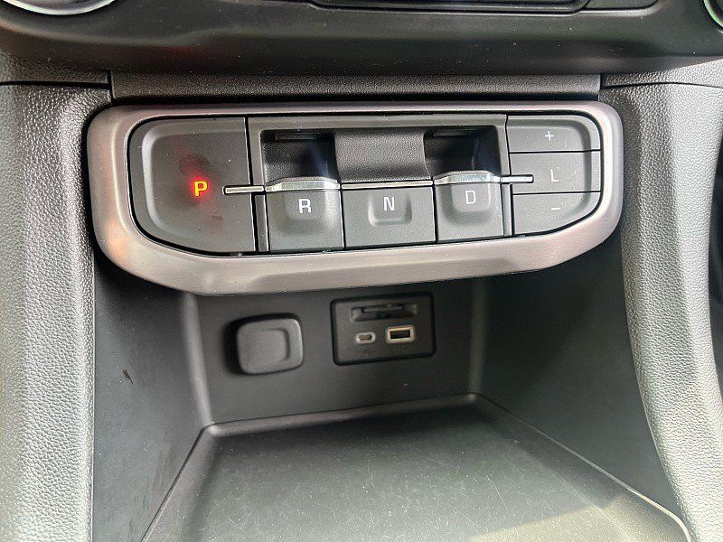 Used 2023 GMC Acadia AT4 AWD/4WD image 36